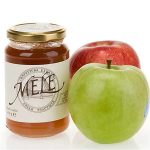 Apple Jam Filling Machine Mašina za punjenje jabuka