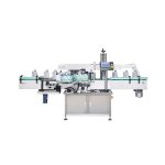 Automatic Double Side Labeling Machine Automatska mašina za dvostruko bočno označavanje