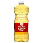 Corn Oil Filling Machine Mašina za punjenje kukuruznog ulja