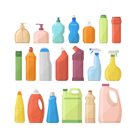 Punila za domaćinstvo-proizvod