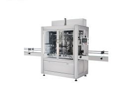 Mašina za punjenje salate