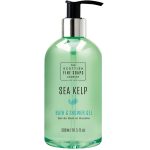 Automatic Shower Gel Filling Machine Automatska mašina za punjenje gela za tuširanje