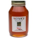 Honey Filling Machine Mašina za punjenje medom